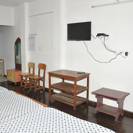 White House Anandagiri Hostel Kodaikanal Luaran gambar