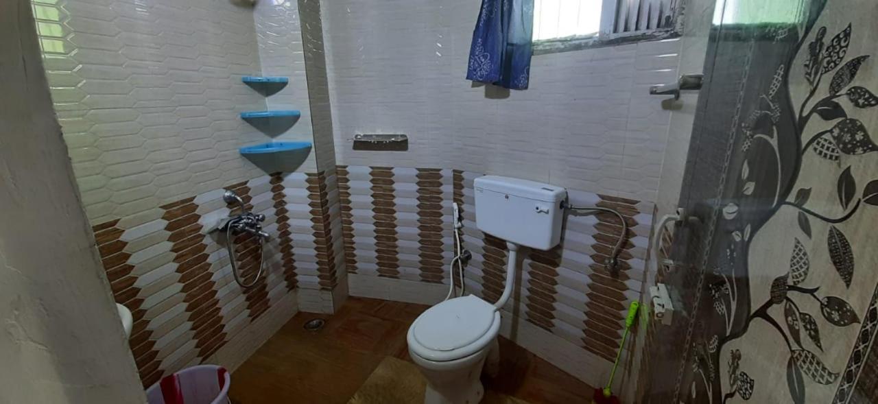 White House Anandagiri Hostel Kodaikanal Luaran gambar