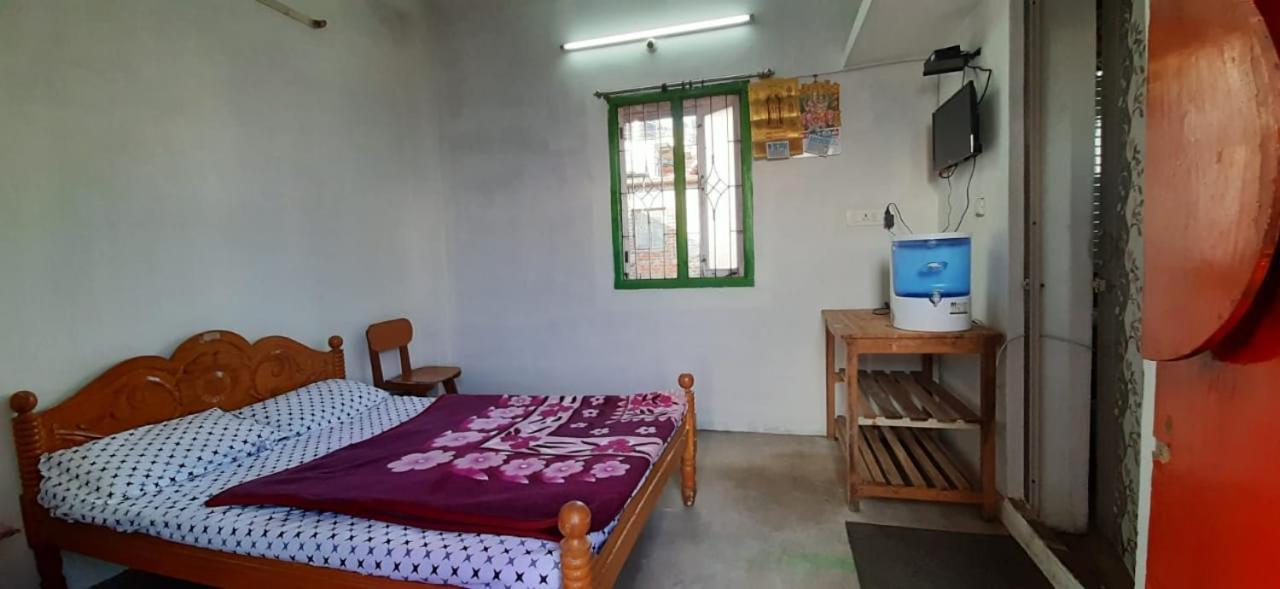 White House Anandagiri Hostel Kodaikanal Luaran gambar
