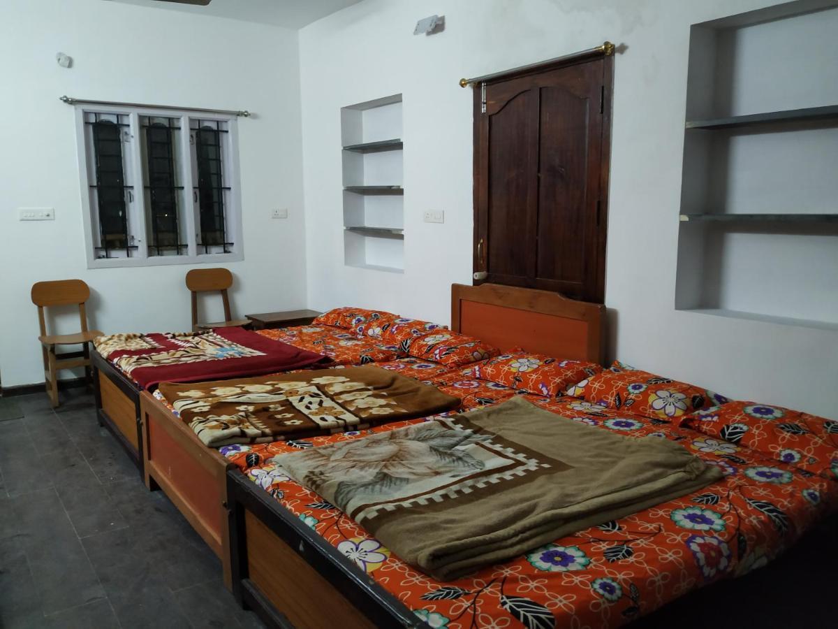 White House Anandagiri Hostel Kodaikanal Luaran gambar