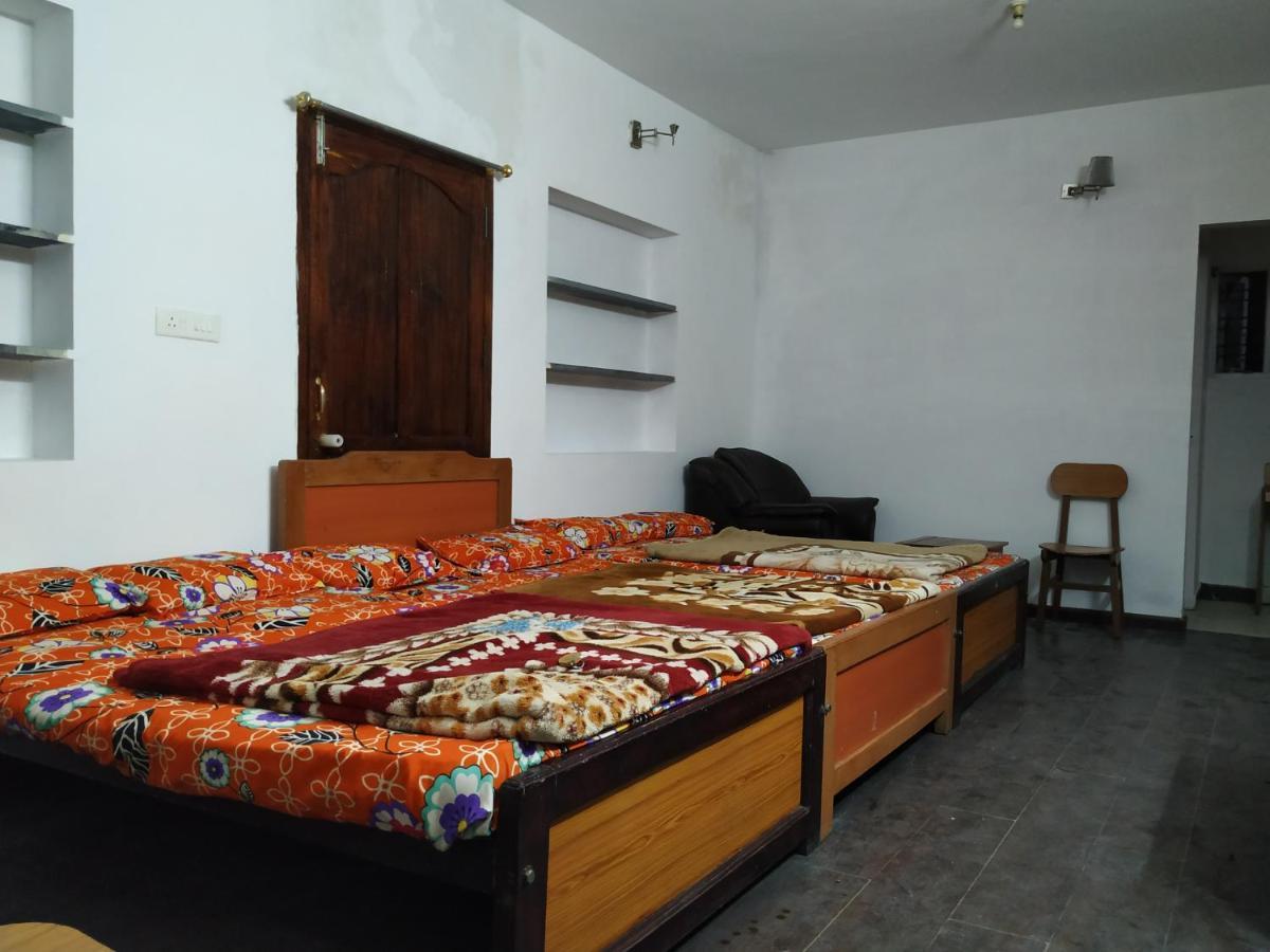 White House Anandagiri Hostel Kodaikanal Luaran gambar