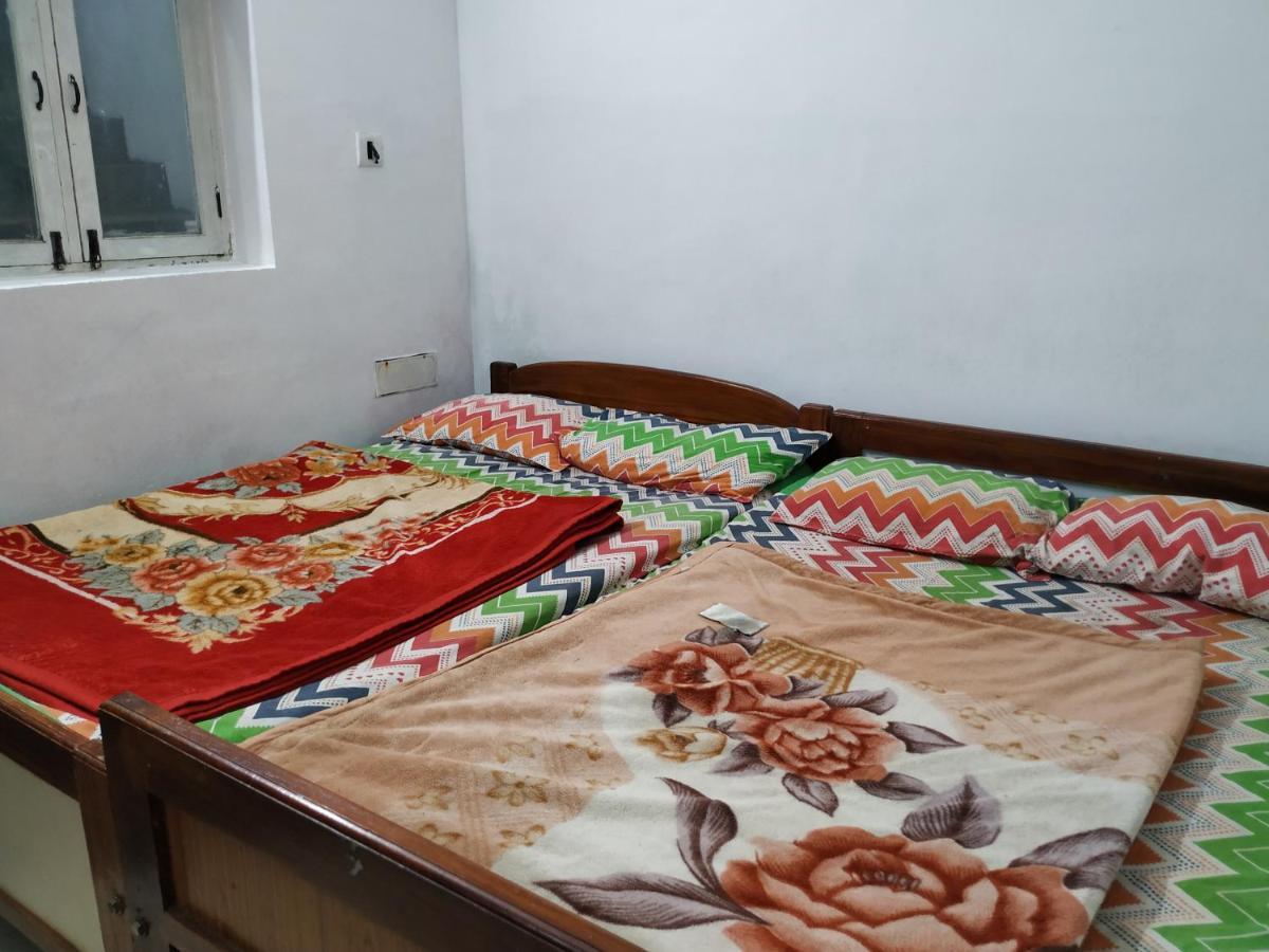 White House Anandagiri Hostel Kodaikanal Luaran gambar