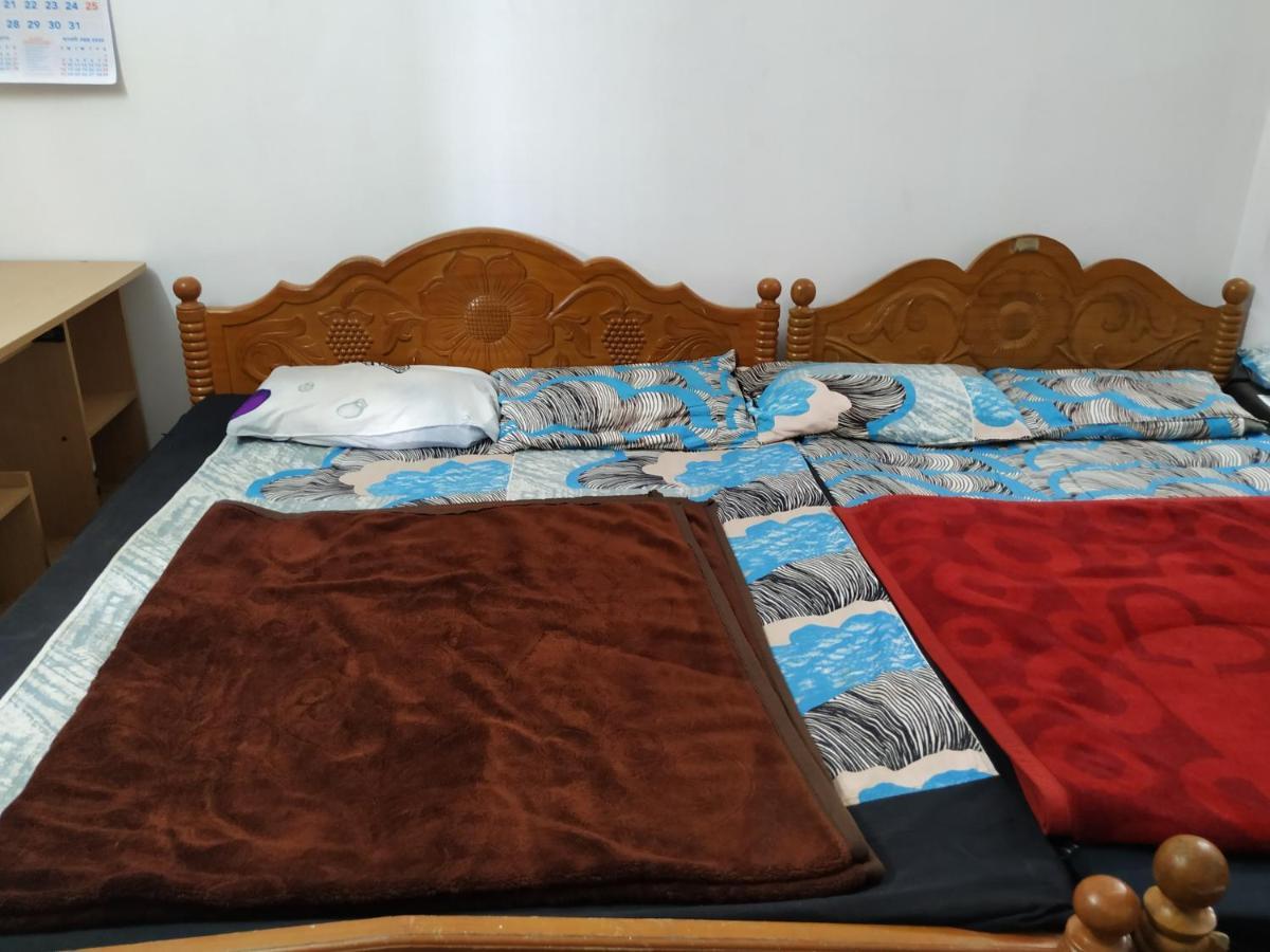 White House Anandagiri Hostel Kodaikanal Luaran gambar