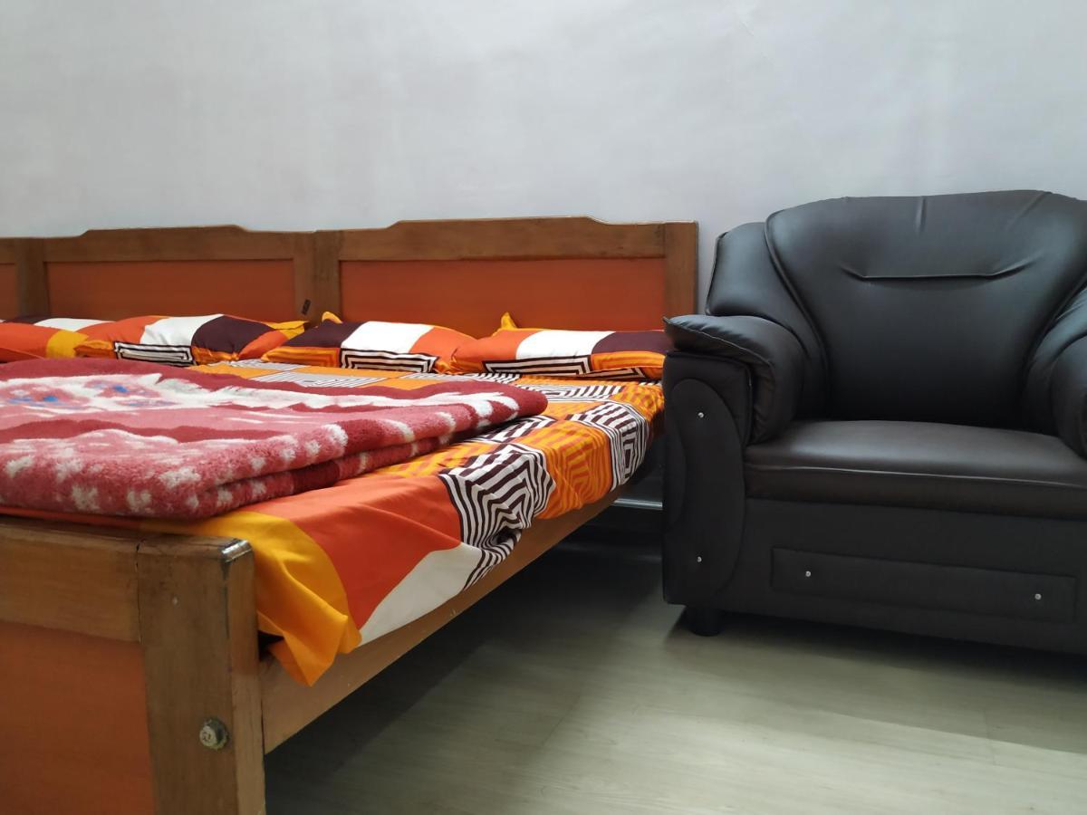 White House Anandagiri Hostel Kodaikanal Luaran gambar