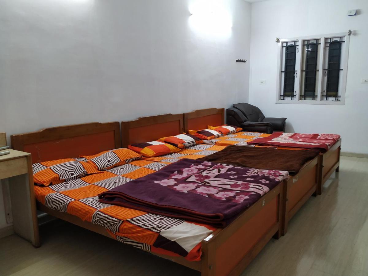 White House Anandagiri Hostel Kodaikanal Luaran gambar