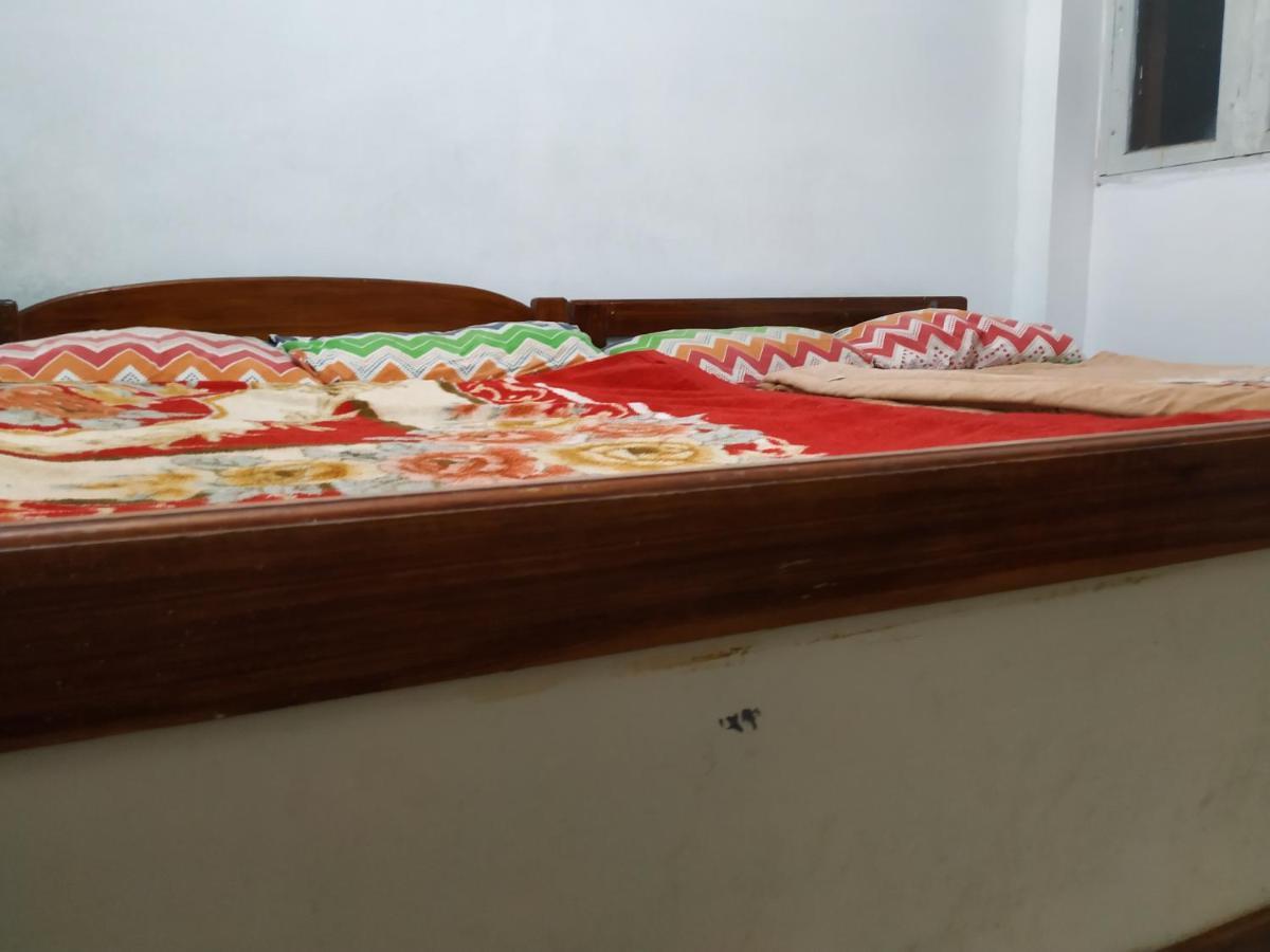 White House Anandagiri Hostel Kodaikanal Luaran gambar