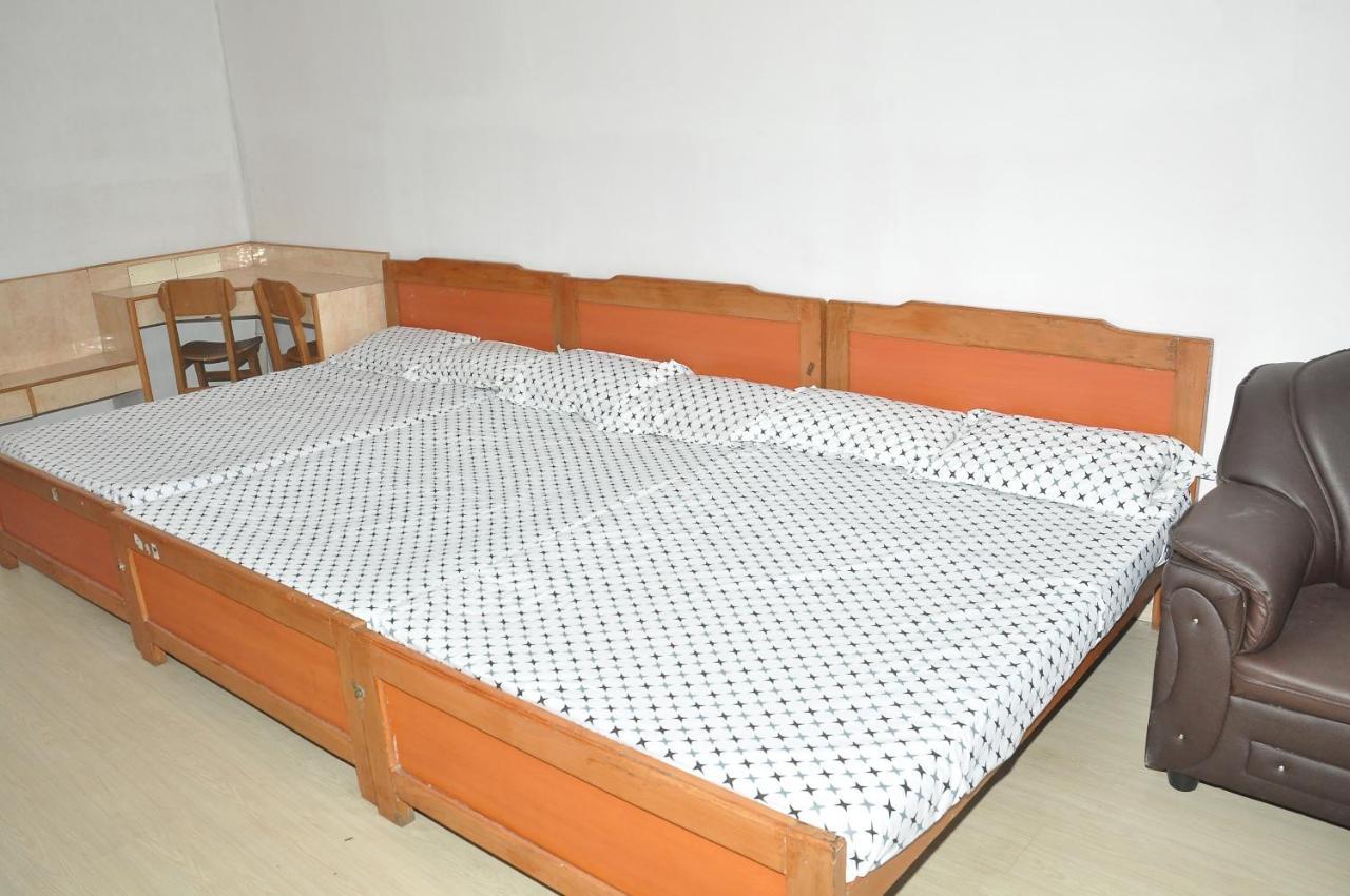 White House Anandagiri Hostel Kodaikanal Luaran gambar