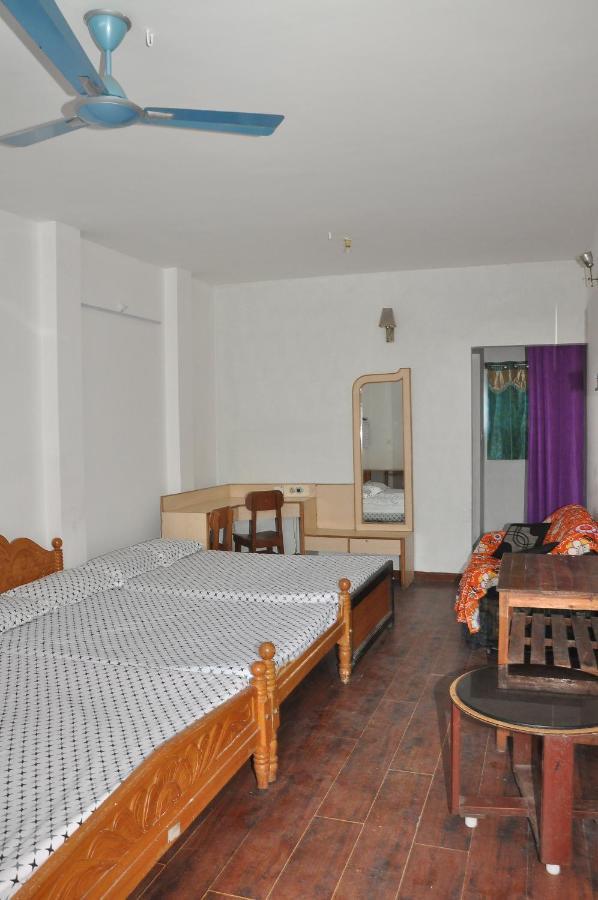White House Anandagiri Hostel Kodaikanal Luaran gambar