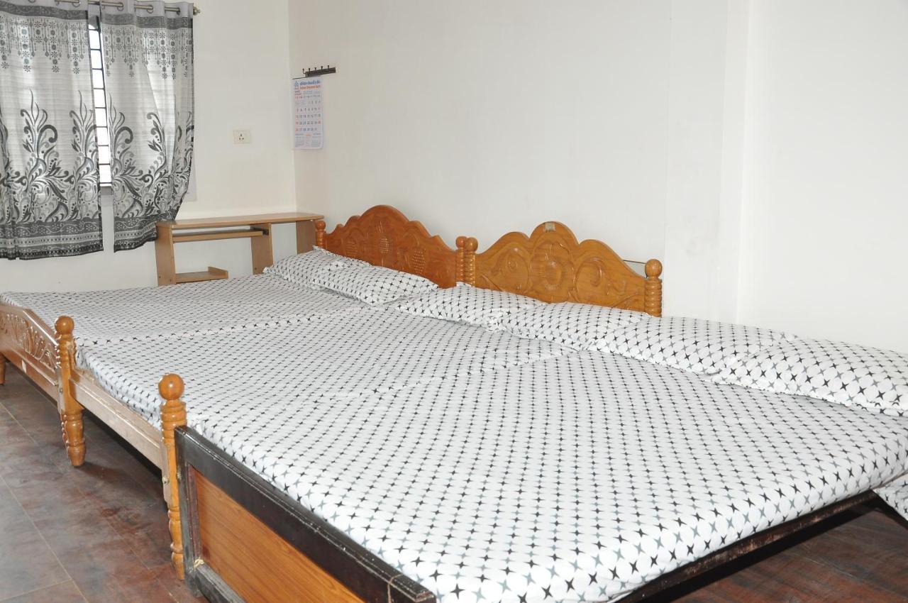 White House Anandagiri Hostel Kodaikanal Luaran gambar